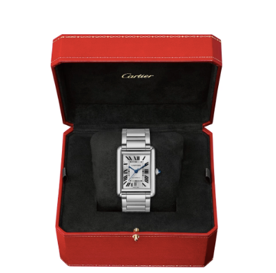 Montre Tank Must SolarBeat™