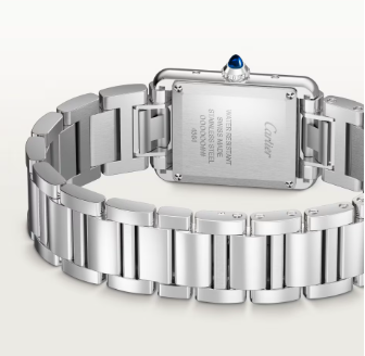 Montre Tank Must SolarBeat™