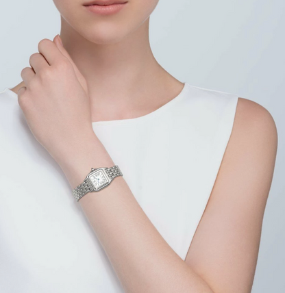 Montre Cartier Panthère - L'Icône Féminine