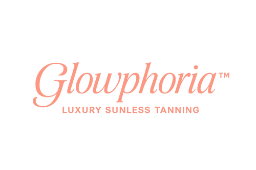 Logo Glowphoria transparent