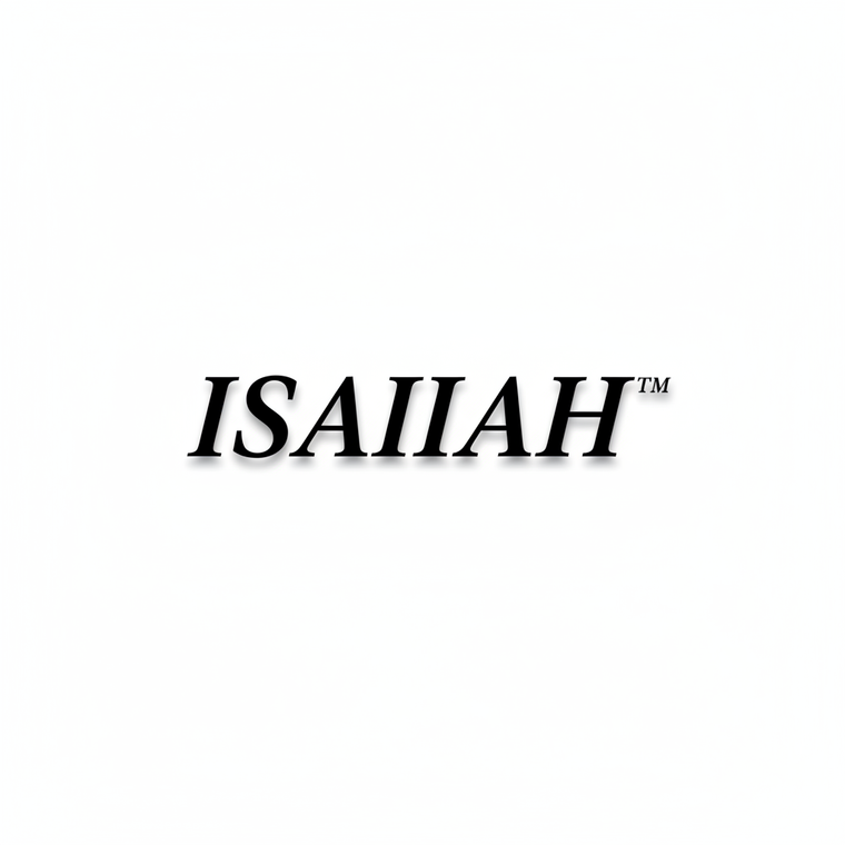 Logo ISAIIAH™